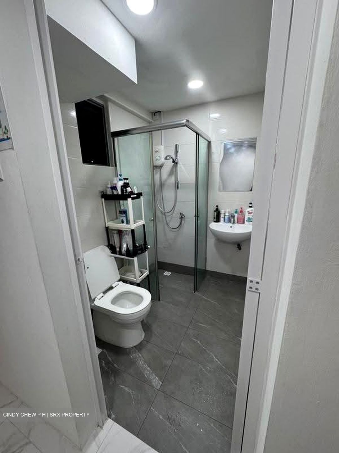 Aquarius By The Park (D16), Condominium #614636041